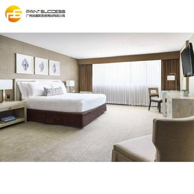 China Foshan Eco-Friendly Creation Professional Custom Hotel Furniture Manufacturer for sale