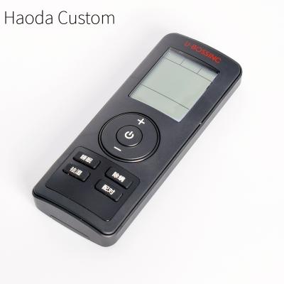 China Custom Universal Air Conditioner Remote Control Japanese Toth G2Bts Blue Mouse Waterproof for sale