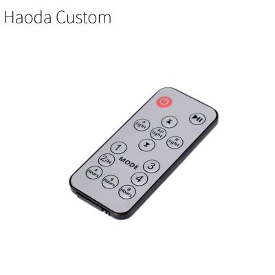 China Custom OEM Remote Control ODM 433Mhz Waterproof 433 MHz Door Sliding Opener Universal Garage Door Controls For Open Customized Frequency for sale