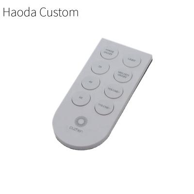 China Waterproof Mini Remote Controller For Single Custom Color Led Strip Lights Control Made in China with High Quality and Low Price for sale