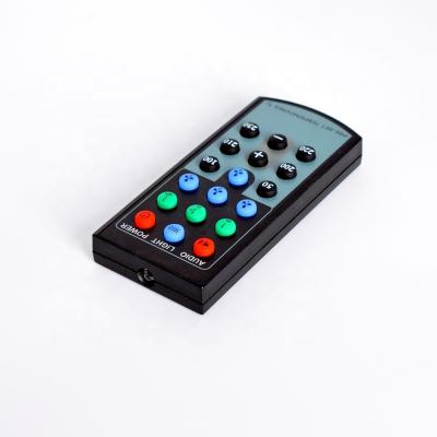 China Waterproof Customized can only order Crane Joystick Wireless Remote Control with HIGH-TECH for sale