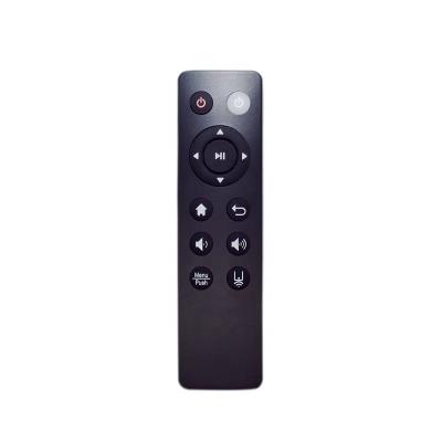 China New Smart Infrared Remote Control Custom TV/DVD/VCR/DVB Remote Control for sale