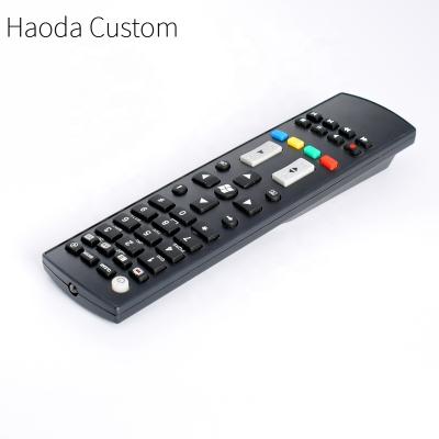 China Custom Waterproof IR Color Christmas Soundbar Universal Mp3 Rc Remote Control Music Led For Sound Bars for sale