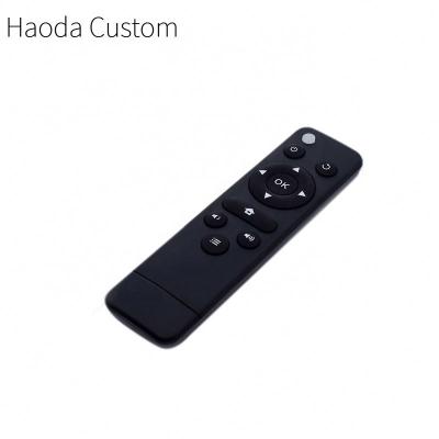 China Custom Universal Smart Waterproof IR Remote Control For Android Wifi Replacement Infrared Home Life Original Controller for sale