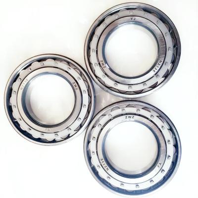 China Automotive.tractor.construction Machinery.rolling Mine Bearings Mill Customized Matched Cylindrical Air Compressor Bearing NJ206EM for sale