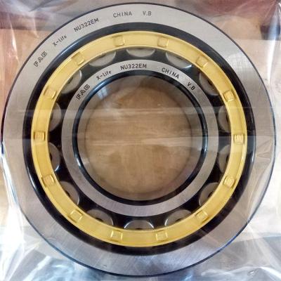 China Automotive.tractor.construction Machinery.rolling mill high quality double row cylindrical roller bearing NJ212EM for sale