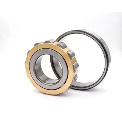 China Automotive.tractor.construction Machinery.rolling mill inch High Precision Rod Ends Cylindrical Roller Bearings NJ213EM for sale