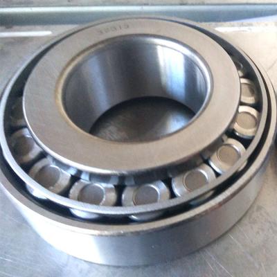 China Automotive.tractor.construction Machinery.rolling mill taper bearings manufacture taper roller bearing 30307 for sale