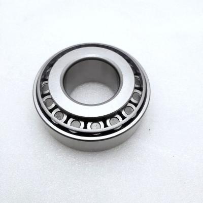 China Special Hot Selling Automotive.tractor.construction Machinery.rolling Mill Roller Shoe Bearing Inch Tapered Roller Bearings LM501349-LM501314 for sale