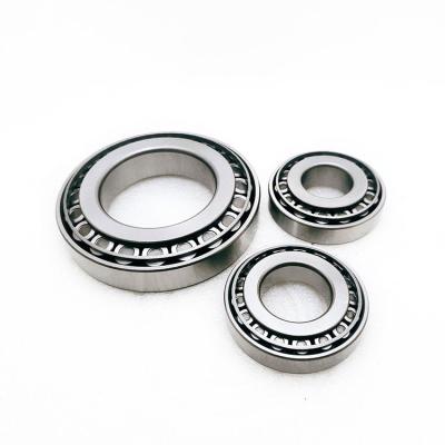 China Automotive.tractor.construction Machinery.rolling mill delivery taper roller bearing 32209 high speed steel roller bearing for sale