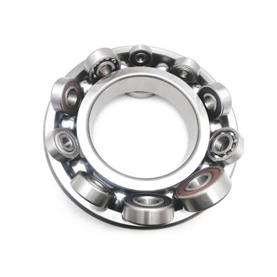 China Automotive.tractor.construction Machinery.rolling Mill Long Life Bearing Lager Stock Balls Motor Ball Bearings Deep Groove Ball Bearing 6208 for sale