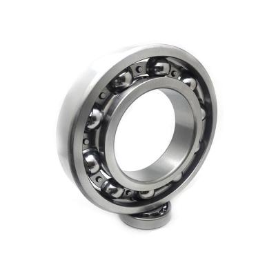 China Automotive.tractor.construction Machinery.rolling Mill Bearings High Speed ​​Hot Sale Small Miniature Bearings Deep Groove Ball Bearing 6215 for sale