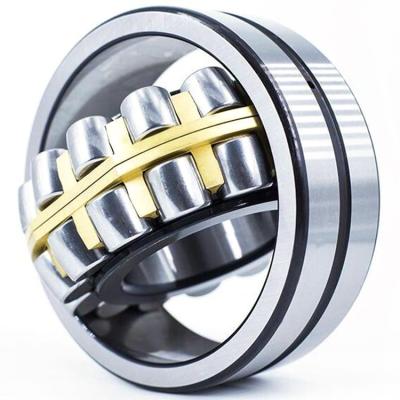 China High quality Automotive.tractor.construction Machinery.rolling mill spherical bearing Elevator bearing hot sale thrust roller bearing spherical bearing 22215CA/W33 for sale