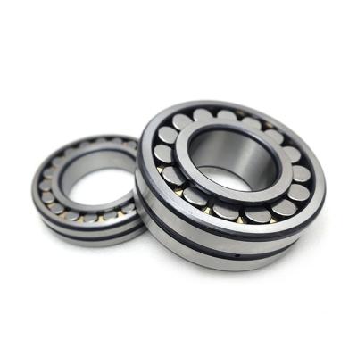 China Low noise Automotive.tractor.construction Machinery.rolling mill ball bearings bulk roller bearing special high speed spherical bearing bearing 22232CA/W33 for sale