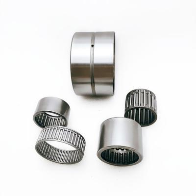 China High quality Automotive.tractor.construction Machinery.rolling mill needle roller bearings high quality needle roller bearing HK4520 for sale