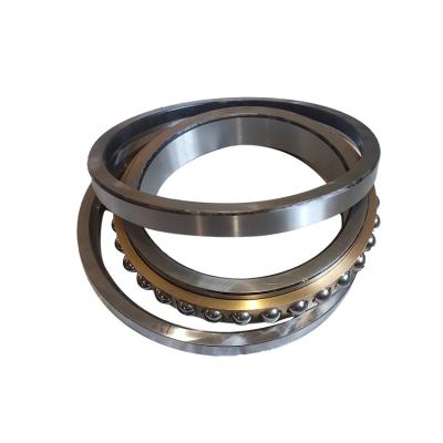 China High quality Automotive.tractor.construction Machinery.rolling mill China factory supply angular contact ball bearing for sale