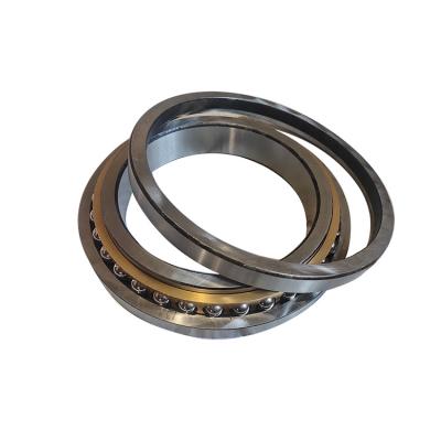 China Automotive.tractor.construction Machinery.rolling mill high precision good quality angular contact ball bearing for sale