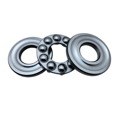 China Automotive.tractor.construction Machinery.rolling mill food machinery application thrust ball bearing for mining,mineral processing and cement industry for sale