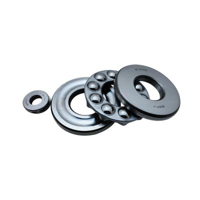 China Automotive.tractor.construction Machinery.rolling mill competitive price manufacturing super high different size thrust ball bearing for sale