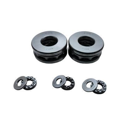 China High quality and low price Automotive.tractor.construction Machinery.rolling Thrust Bearing Mill Factory Outlet Durable Plastic Thrust Ball Bearing for sale