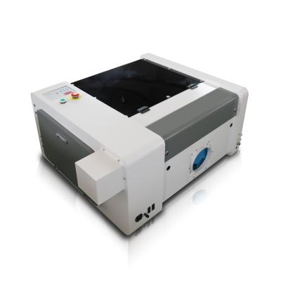 China Laser Engraving Model 4040 Laser Engraving Machine Small Craft Engraving Engraving Machine for sale