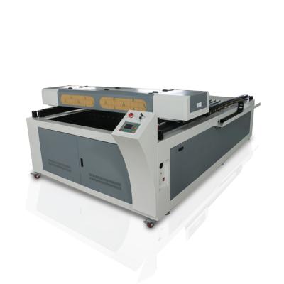 China Laser Cutting High Precision 1325 EFR 150w MDF Wood Laser Cutting Machine Price for sale