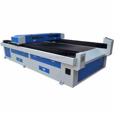 China Laser CUTTING best choice for sign making CO2 acrylic/PMMA/plexiglass/resin laser cutting machine for sale