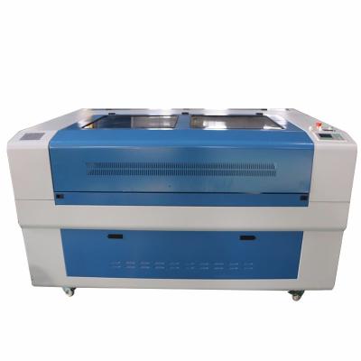 China Laser CUTTING Live Metal Laser Cutting Machine 100W Focus Laser Head Laser Cutter for sale