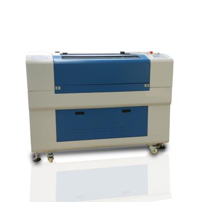 China Laser Engraving FL-690 Laser Engraving Machine Products Wood Laser Engraver for sale