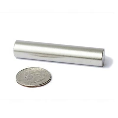 China Industrial Magnet Cylinder Magnet For Delta Robot 3D Printer for sale