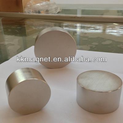 China N35 N38 N40 N42 Neodymium Magnet 40*20 40*25 40*30 45*15 45*20 45*25 45*30 Industrial Ningbo Manufactruer for sale