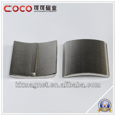 China Industrial Permanent Magnet Neodymium Magnets Manufacturer N40SH Permanent Magnet Generator for sale