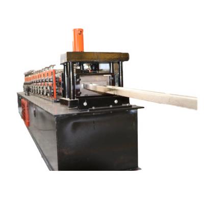 China Drywall Gypsum Wall Stud And Track Forming Machine for sale