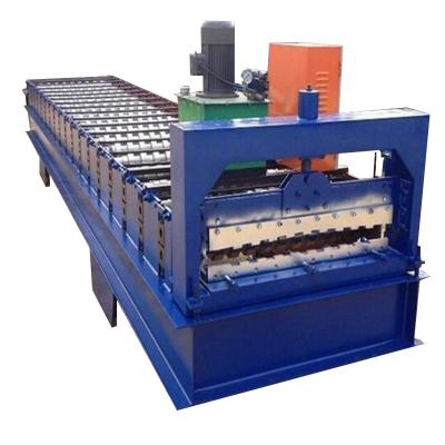 China The forming effect is good high quality automatic metal sheet bending machine for sale