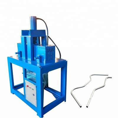 China High quality colorful building material stores hydraulic pipe bending machine for sale for sale