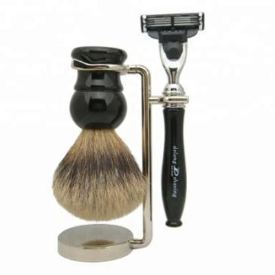 China Shaving brush and razor sets Groomings for men FB001-29 for sale