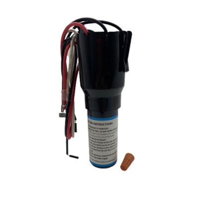 China Good AC / Refrigeration Spare Parts RCO410 - 3 Motor Price IN 1 Hard Start Capacitor for sale