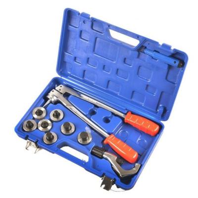 China Factory Refrigeration Copper Tube Expander High Quality CT-364 Aluminum Kit for sale