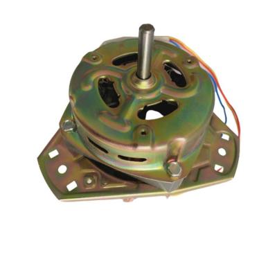 China Hotel hot sale 60w-180w rohs auto ac parts drain manufacture spinning washing machine motor for sale