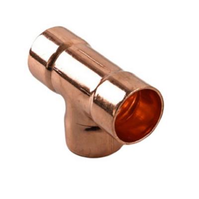 China Manufacturers HVAC Copper Refrigeration Hot Sale Brass Connector Fittings for sale