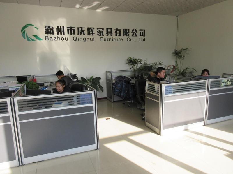 Verified China supplier - Bazhou Qinghui Furniture Co., Ltd.