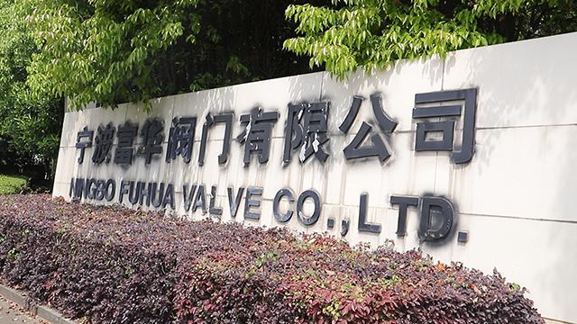 Verified China supplier - Ningbo Fuhua Valve Co., Ltd.