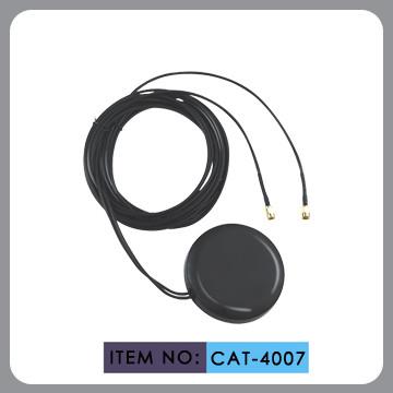 China SMA Male Connector Car GSM GPS Antenna / Aerial For Cadillac Subaru Car for sale