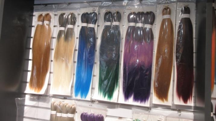 Verified China supplier - Xuchang Laiya Hair Products Ltd.