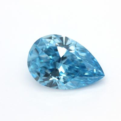 China CVD HPHT Diamond Machine Factory Price Luxury Lab Developed Loose Gemstone For Jewelry/Inlay/Ring/Earrings/Pendant for sale