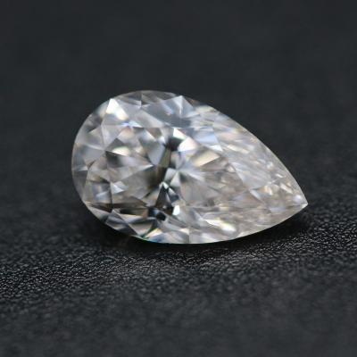 China VVS Diamonds CVD HPHT Luxury Top Quality Loose Melee Cut Lab Grown Diamonds For Jewelry/Inlay/Ring/Earrings/Pendant for sale