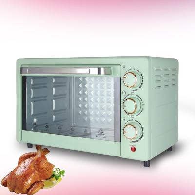 China Timed KX-999 electronic OEM ODM oven bakery dukhovka elektrychna Free spare parts bread oven for sale