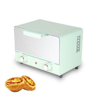 China Timed KX-668 18L electric oven cooking toaster barbecue bread baking household appliances for kitchen 1400W for sale