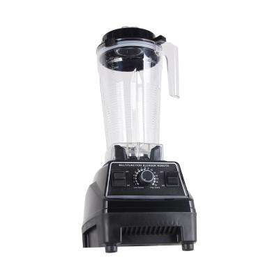 China Household 2023 Vietnam high speed mixer grinder commercial blender food blender juicer blender for sale