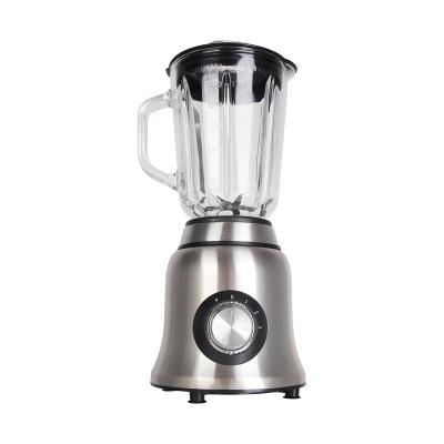 China Household 220V Factory OEM & ODM electric brenda blender 4 in 1 juicer blender grinding 300W 400W multi-function juicer blender Set for sale